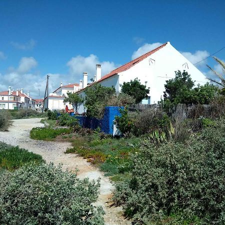 Апартаменти Casa Da Laginha Замбужейра-ду-Мар Екстер'єр фото